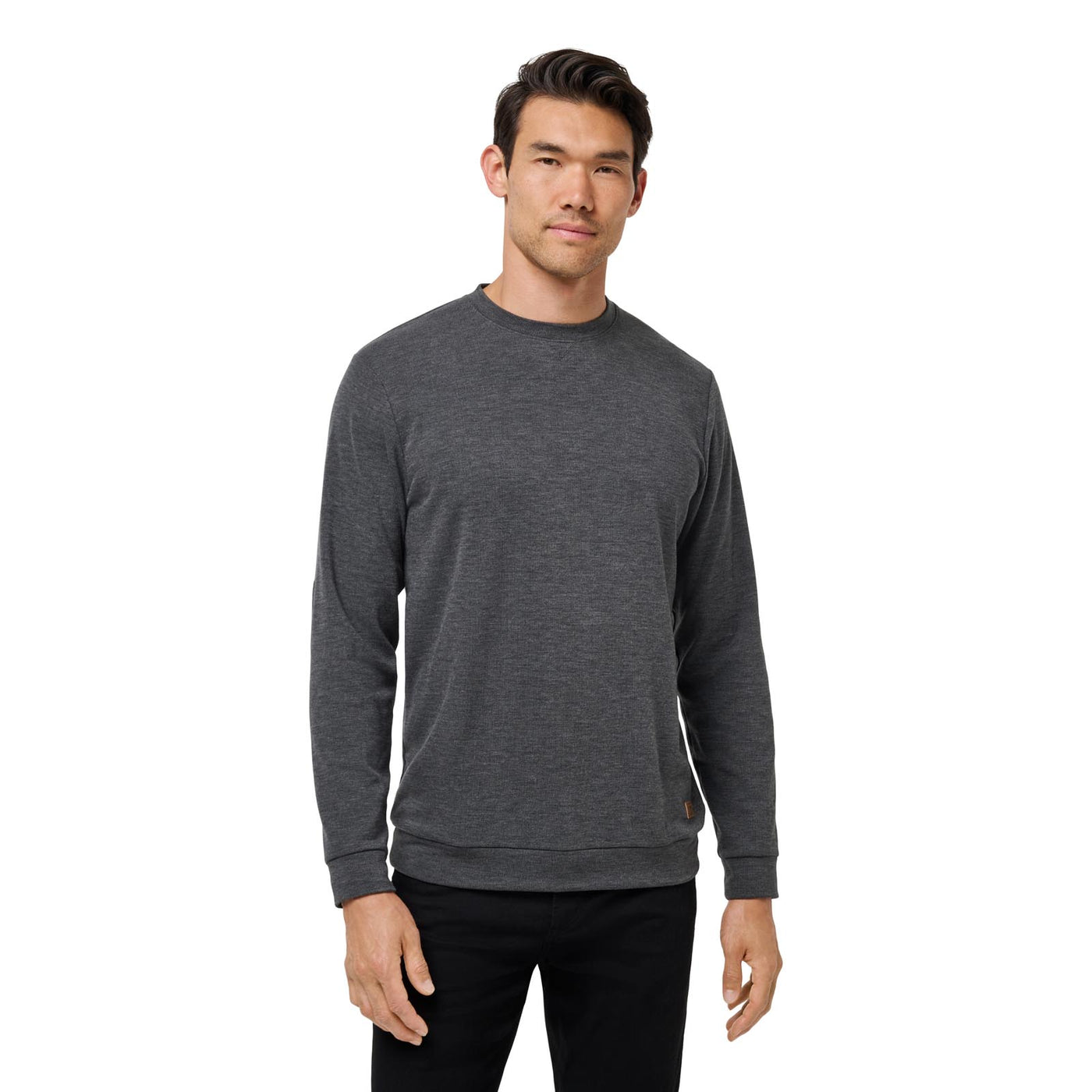 TRAVIS MATHEW APPAREL M'S CLOUD SWEATER