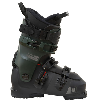 Armada Men's AR One 110 MV Ski Boots 2026 GREEN/BLACK