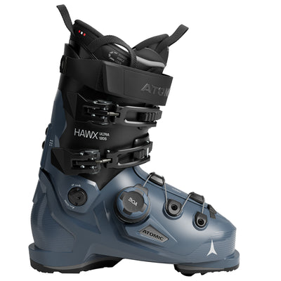 Atomic Men's Hawx Ultra 120 S BOA Ski Boots 2026 GLACIER