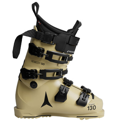 Atomic Men's Remedy 130 Ski Boots 2026 BUTTER