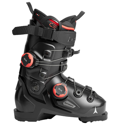 Atomic Men's Hawx Ultra 130 S Dual BOA Ski Boots 2026 BLACK