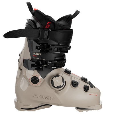 Atomic Men's Hawx Prime 130 S BOA Ski Boots 2026 CEMENT