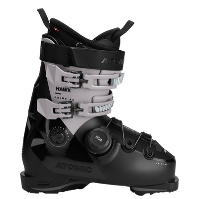 Atomic Women's Hawx Prime 95 BOA Ski Boots 2026 BLACK