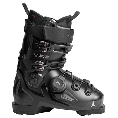 Atomic Women's Hawx Ultra 115 S BOA Ski Boots 2026 BLACK
