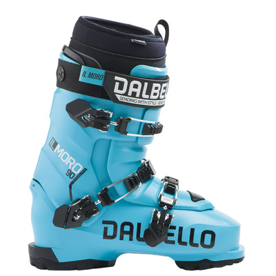 Dalbello Men's Il Moro 90 3DWrap Ski Boots 2026 CARAIBI BLUE