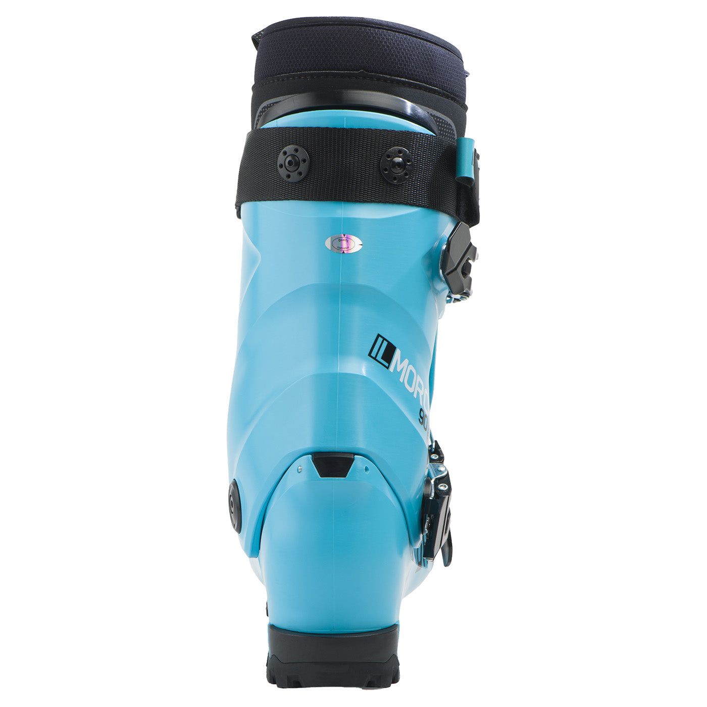 Dalbello Men's Il Moro 90 3DWrap Ski Boots 2026