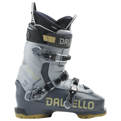 Dalbello Men's Cabrio MV 90 IF Ski Boots 2026 ANTRACITE/COOL GREY