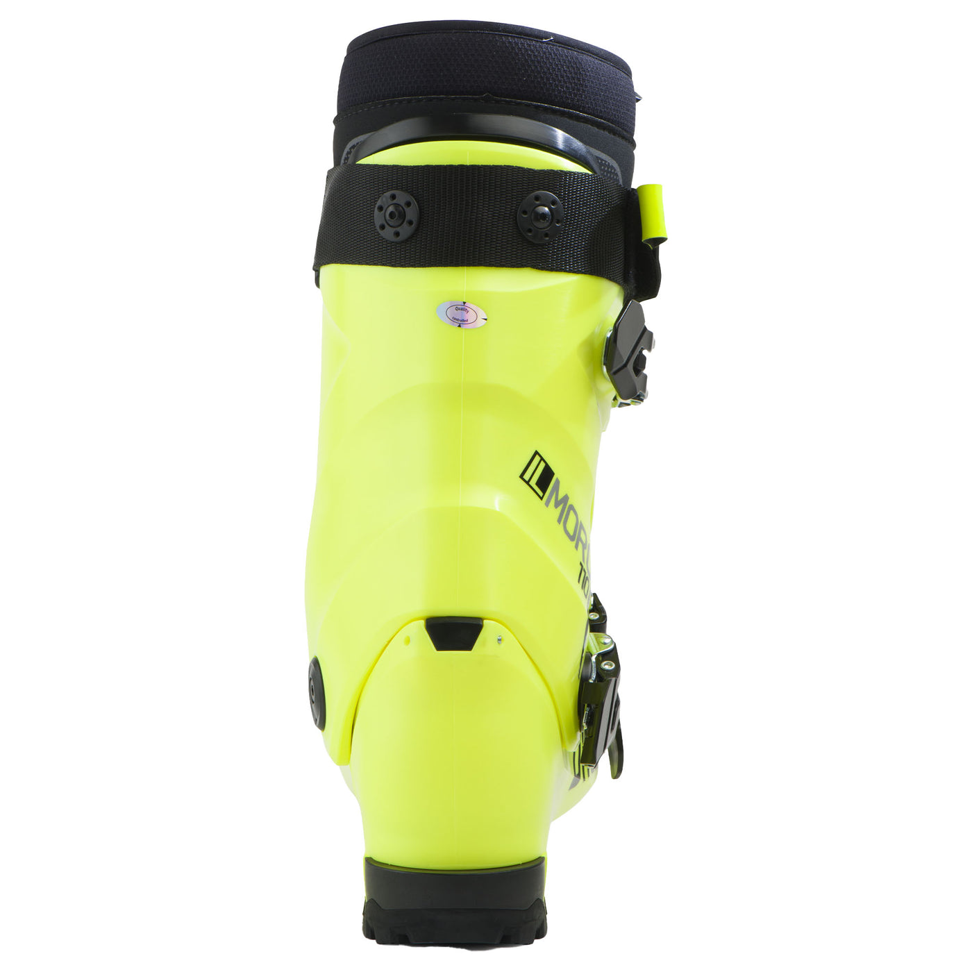 Dalbello Men's Il Moro 110 3DWrap Ski Boots 2026