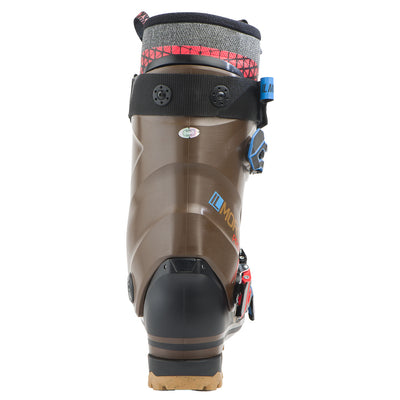Dalbello Men's Il Moro Pro 3DWrap Ski Boots 2026