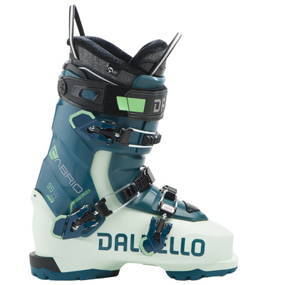 Dalbello Women's Cabrio MV 95 IF Ski Boots 2026 MATCHA MILK/GRUE