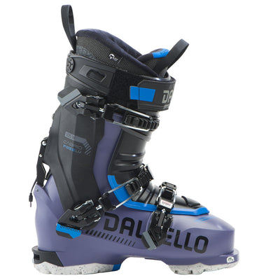 Dalbello Women's Cabrio LV Free 105 IF Ski Boots 2026 F.DUSK/BLACK