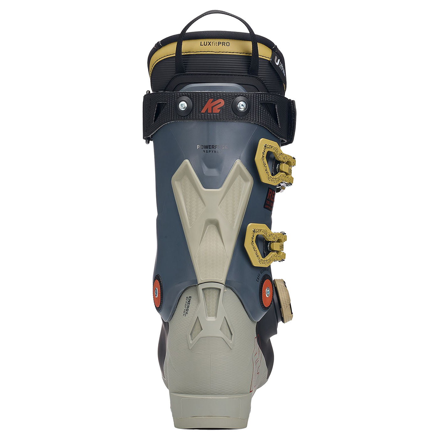 K2 Men's Recon 110 BOA Ski Boots 2026