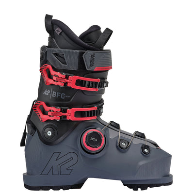 K2 Men's BFC 110 BOA Ski Boots 2026 ASSORTED