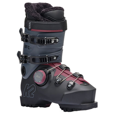K2 Women's BFC 95 BOA Ski Boots 2026