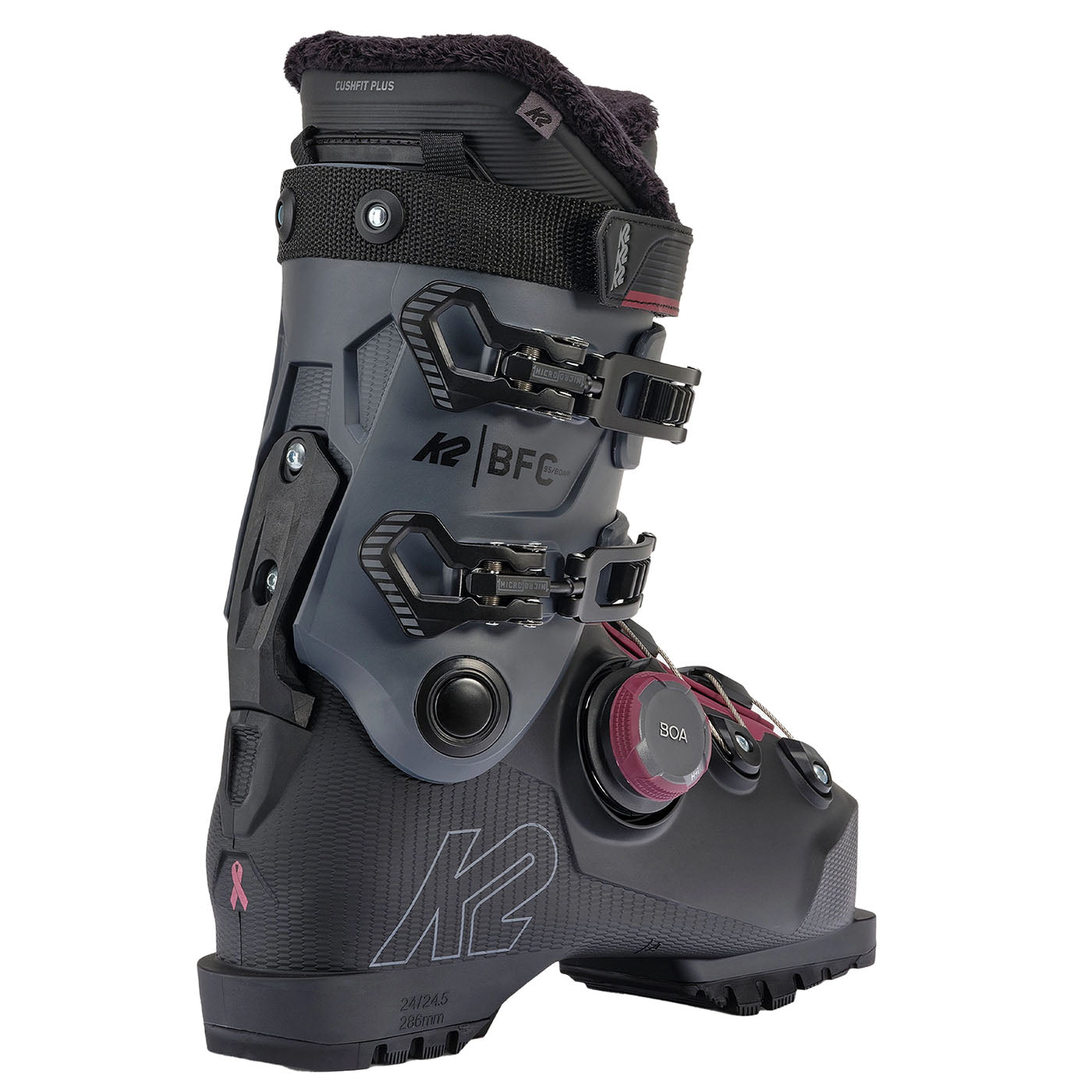 K2 Women's BFC 95 BOA Ski Boots 2026