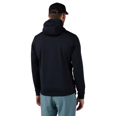 Rossignol Men's Midlayer Full-Zip Hoodie Jacket 2026