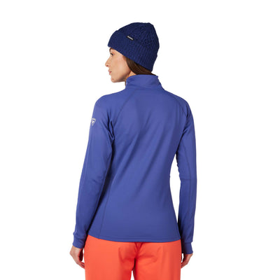 Rossignol Women's Midlayer Stretch Jacket 2026
