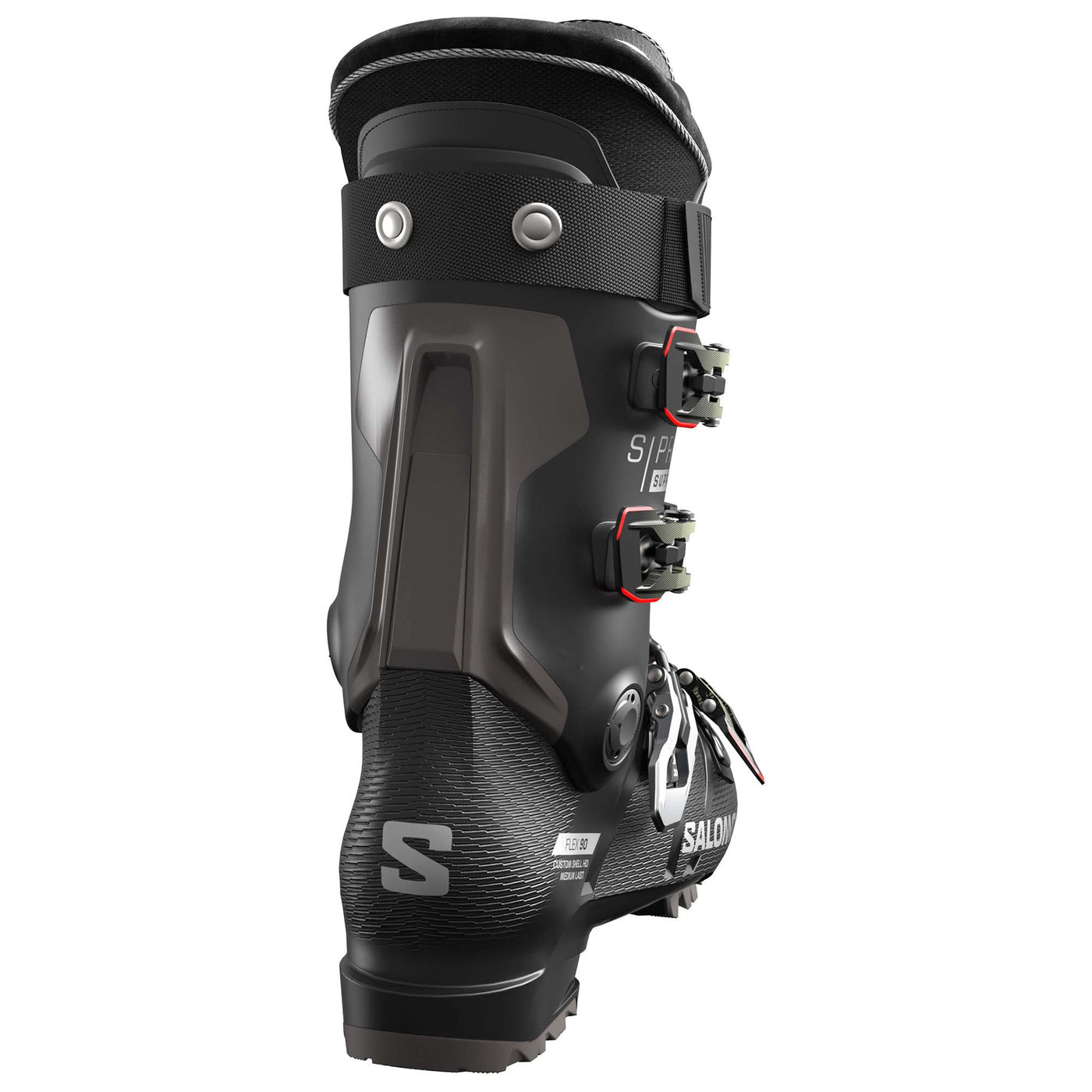 Salomon Men's S/Pro Supra 90 GW Ski Boots 2026