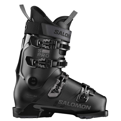 Salomon Men's S/Pro Delta 90 Ski Boots 2026 BLACK