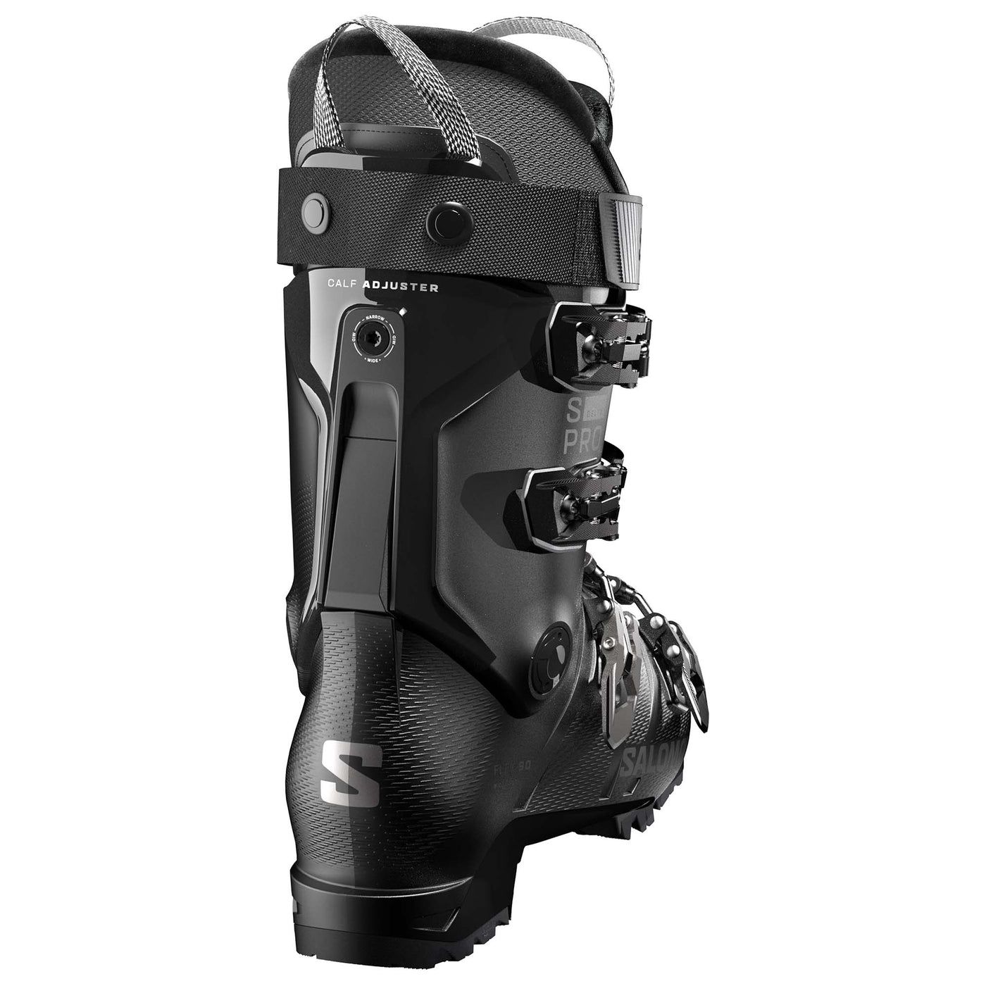 Salomon Men's S/Pro Delta 90 Ski Boots 2026