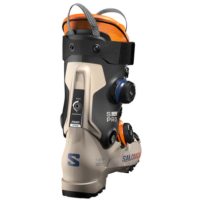 Salomon Men's S/Pro Supra Dual BOA® 120 Ski Boots 2026