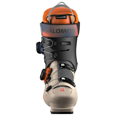 Salomon Men's S/Pro Supra Dual BOA® 120 Ski Boots 2026