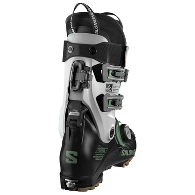 Salomon Men's Shift Supra BOA® 120 Ski Boots 2026