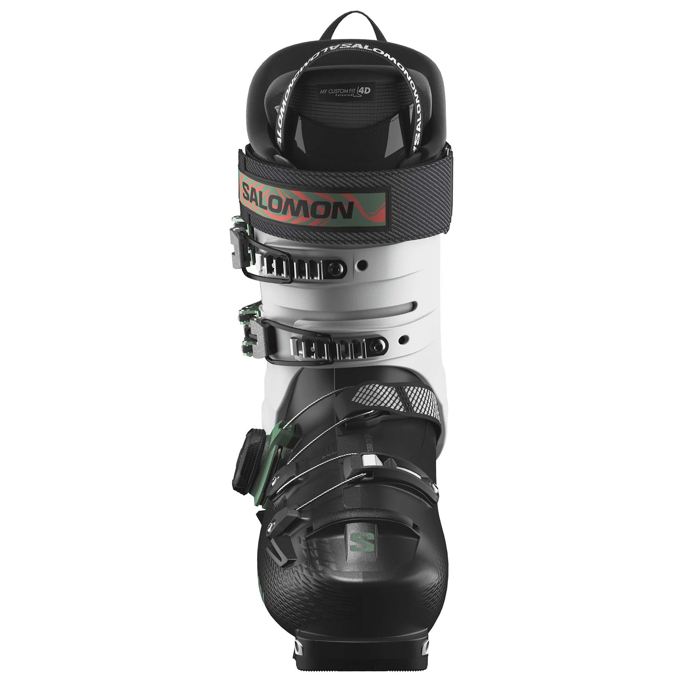 Salomon Men's Shift Supra BOA® 120 Ski Boots 2026