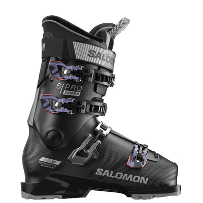 Salomon Women's S/Pro Supra 80 Ski Boots 2026 SILVER MET