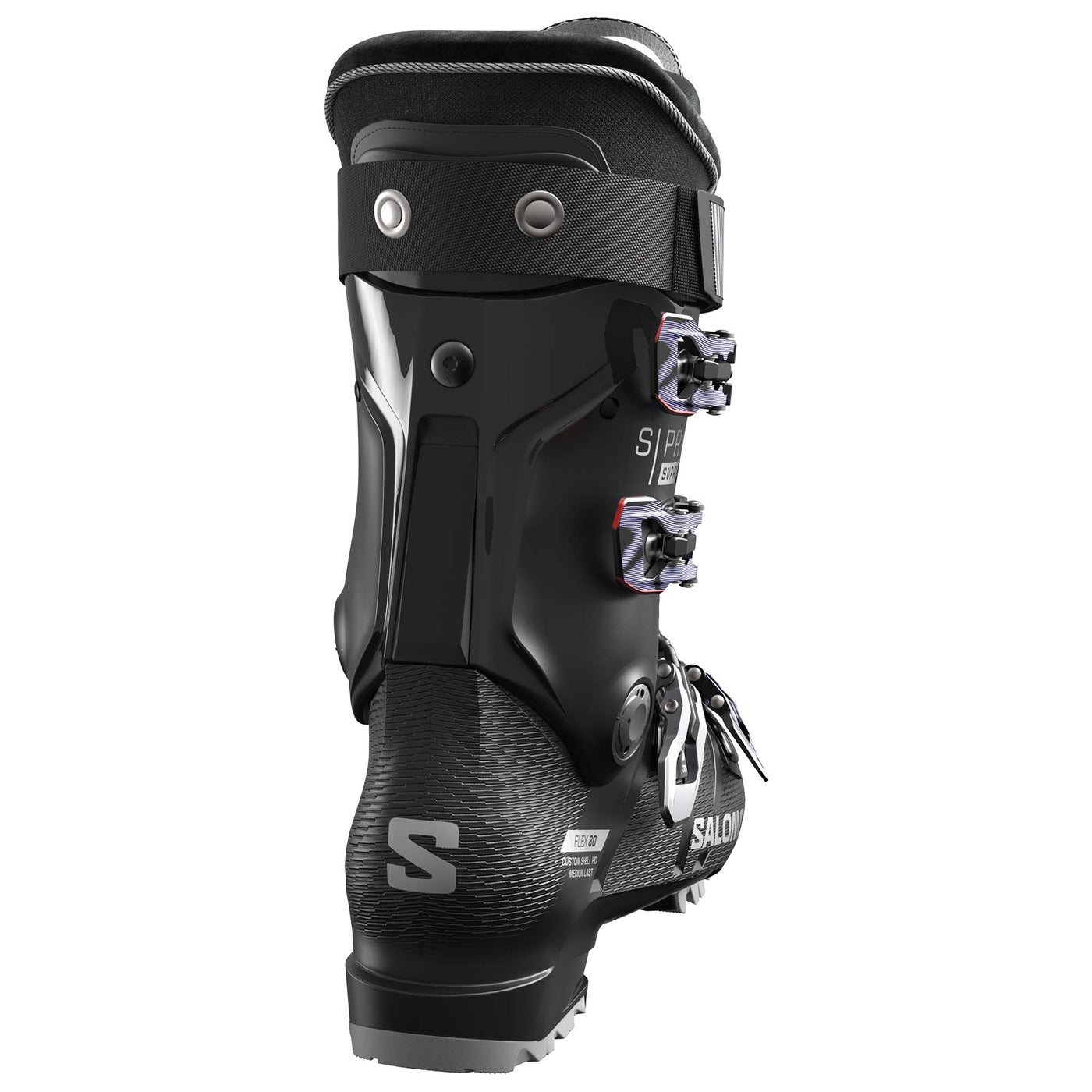 Salomon Women's S/Pro Supra 80 Ski Boots 2026