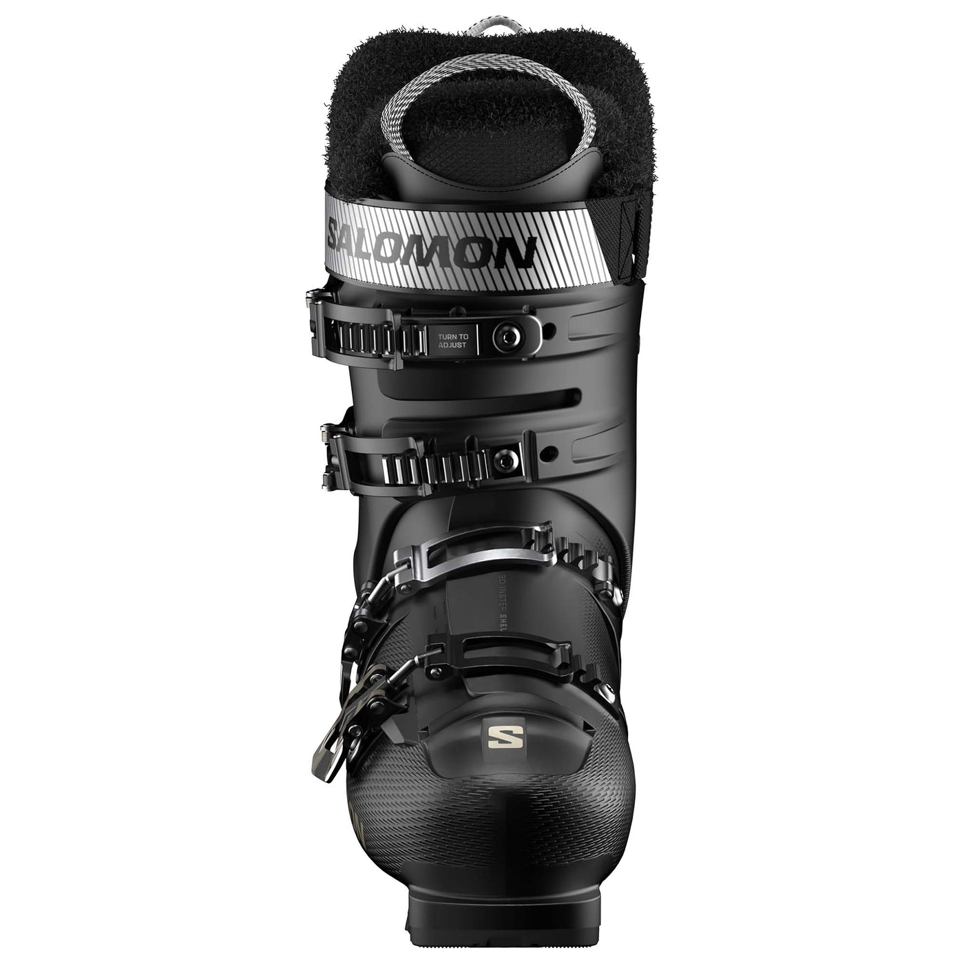 Salomon Women's S/Pro Delta 80 Ski Boots 2026