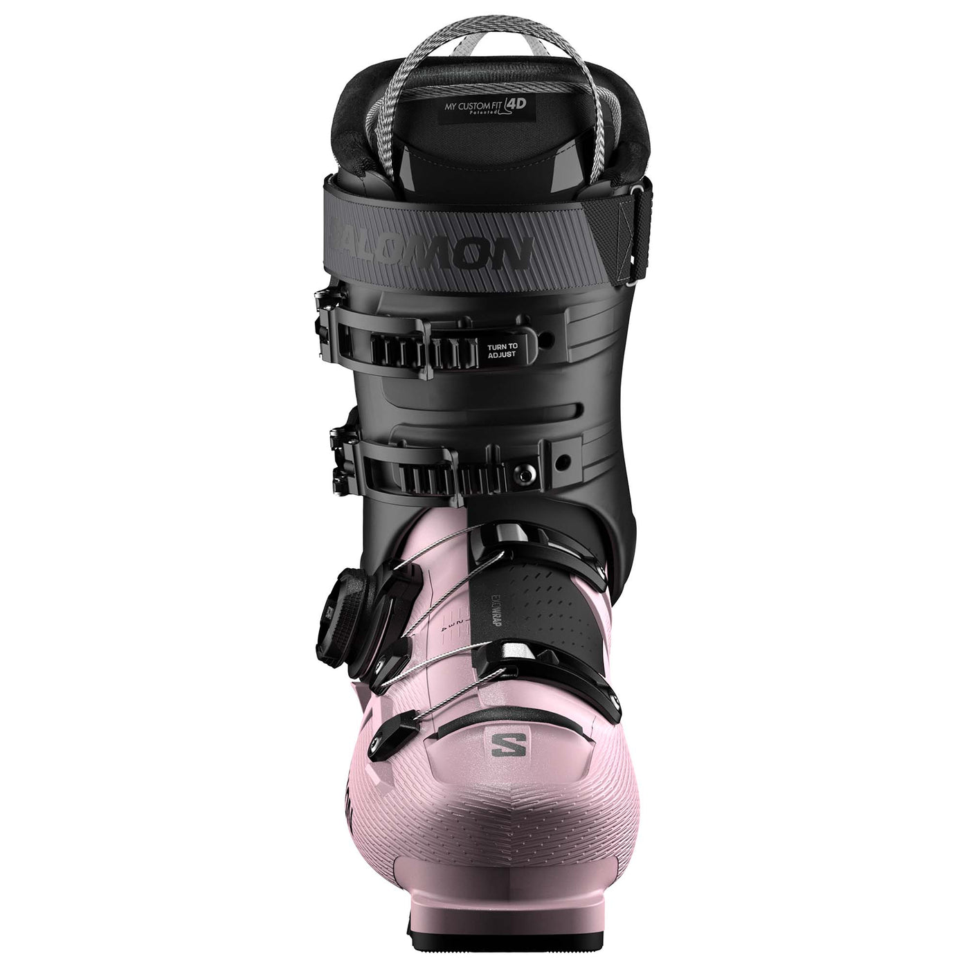Salomon Women's S/Pro Supra BOA® 95 Ski Boots 2026