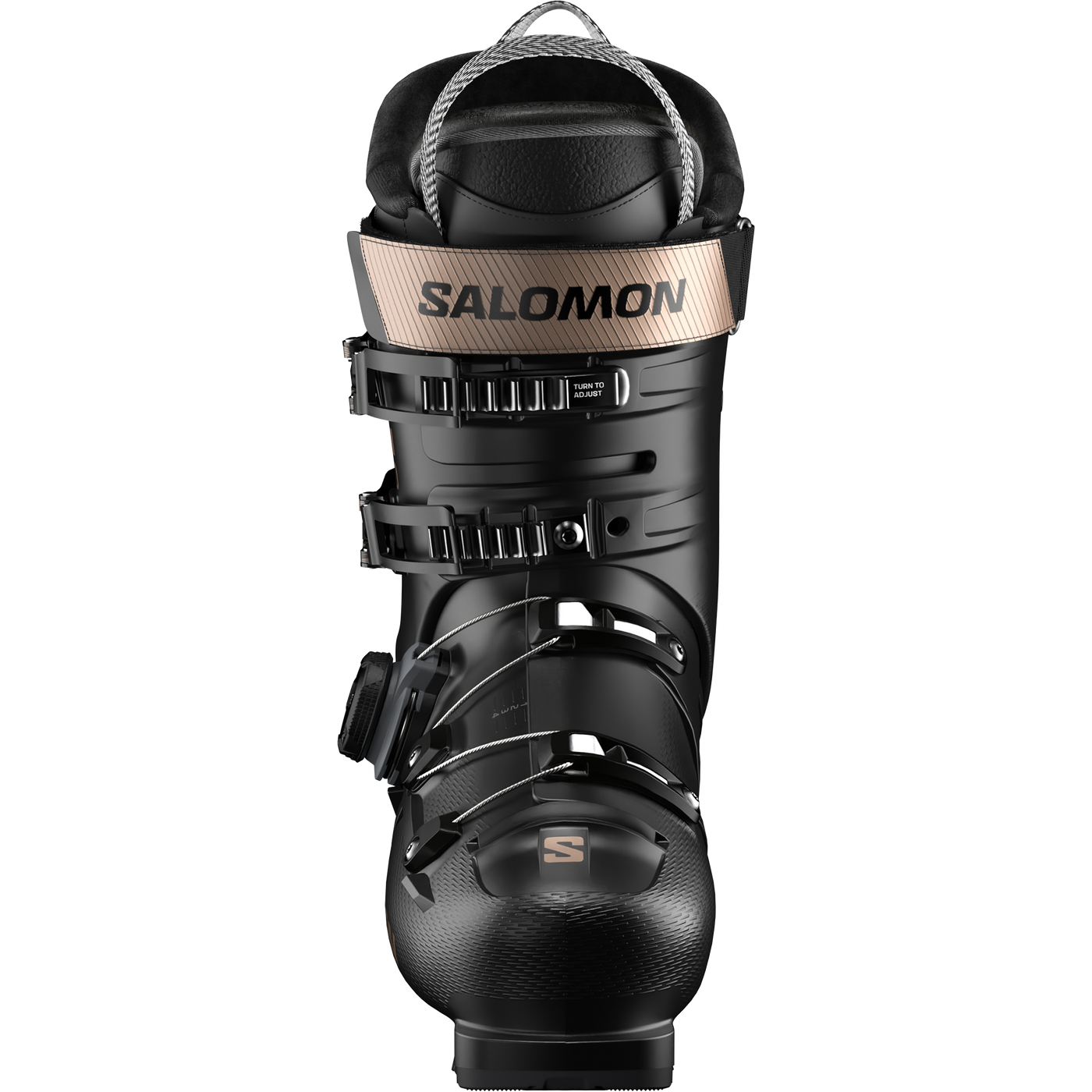 Salomon Women's S/Pro Delta BOA® 95 Ski Boots 2026