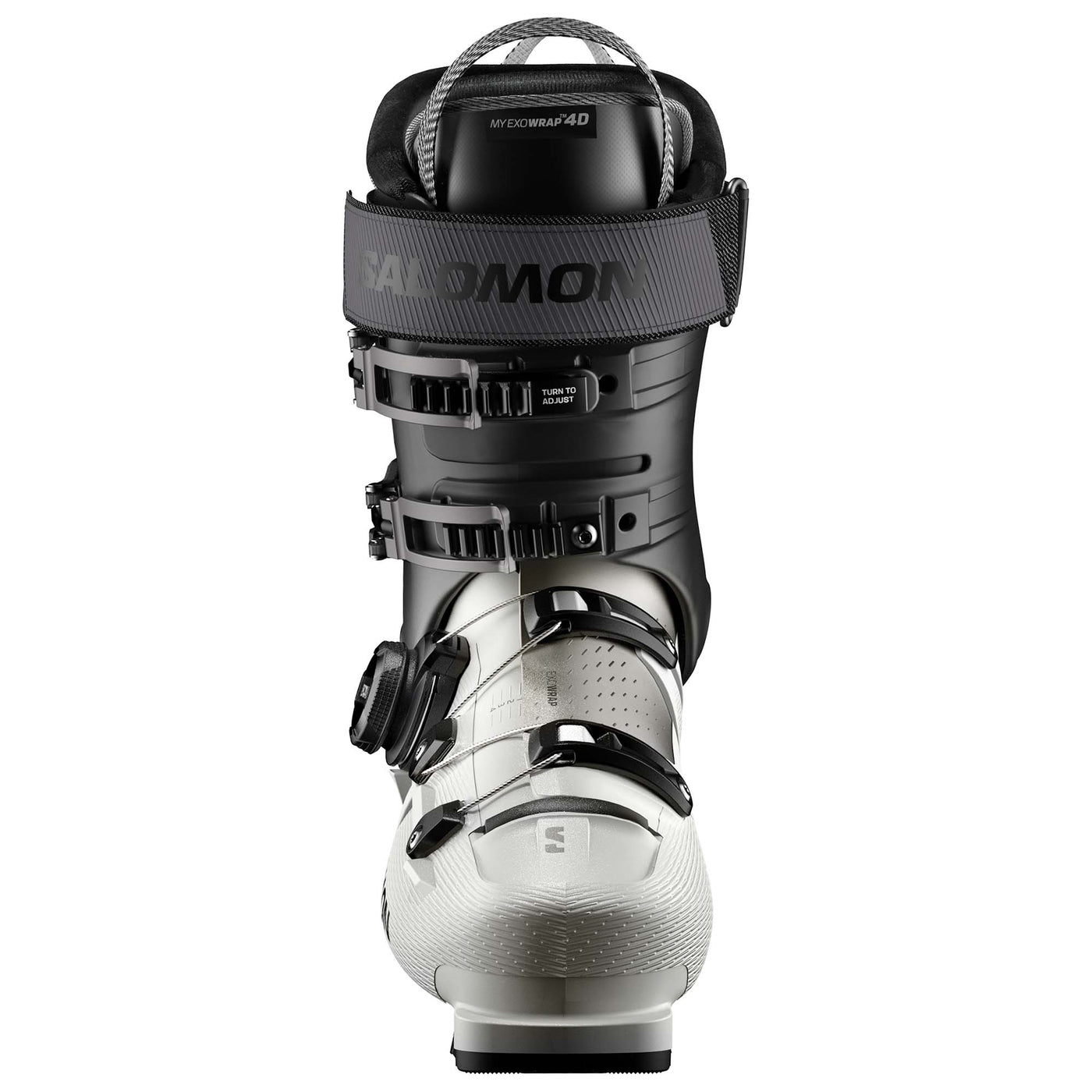 Salomon Women's S/Pro Supra BOA® 105 Ski Boots 2026