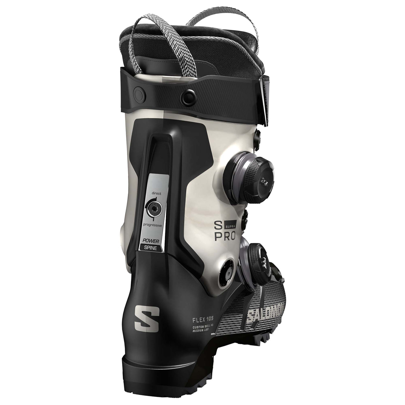 Salomon Women's S/Pro Supra Dual BOA® 105 Ski Boots 2026