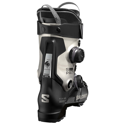 Salomon Women's S/Pro Supra Dual BOA® 105 Ski Boots 2026