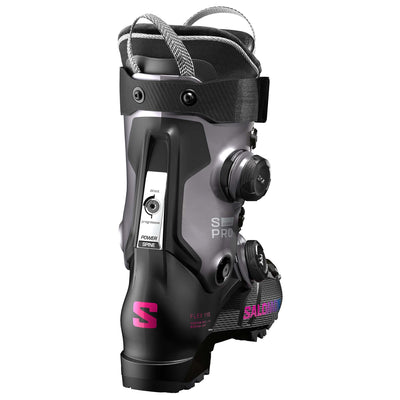 Salomon Women's S/Pro Supra Dual BOA® 115 Ski Boots 2026