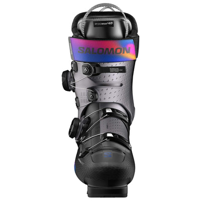 Salomon Women's S/Pro Supra Dual BOA® 115 Ski Boots 2026