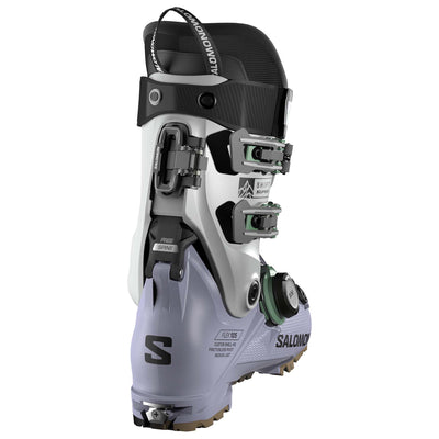 Salomon Women's Shift Supra BOA® 105 Ski Boots 2026