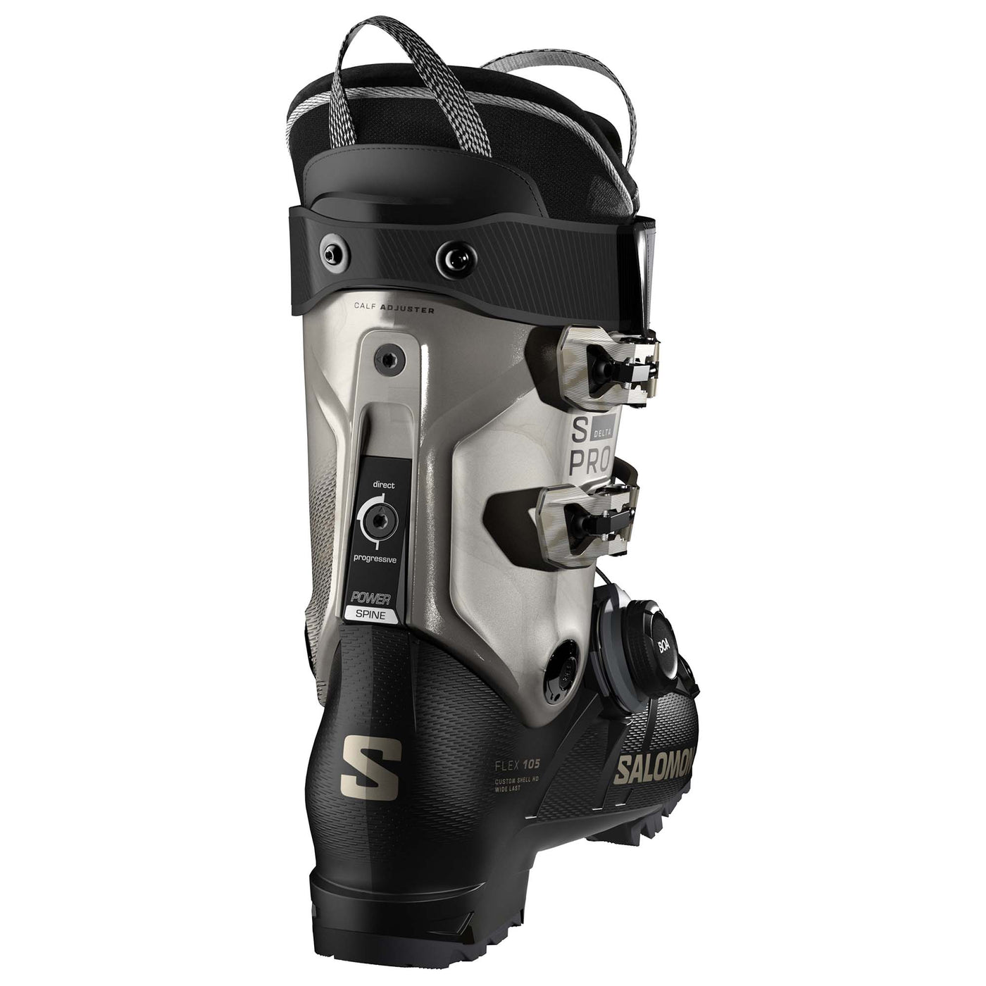 Salomon Women's S/Pro Delta BOA® 105 Ski Boots 2026