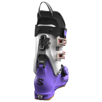 Salomon Women's Shift Alpha BOA® 115 Ski Boots 2026