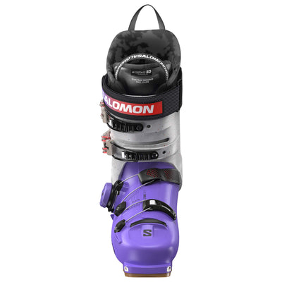 Salomon Women's Shift Alpha BOA® 115 Ski Boots 2026