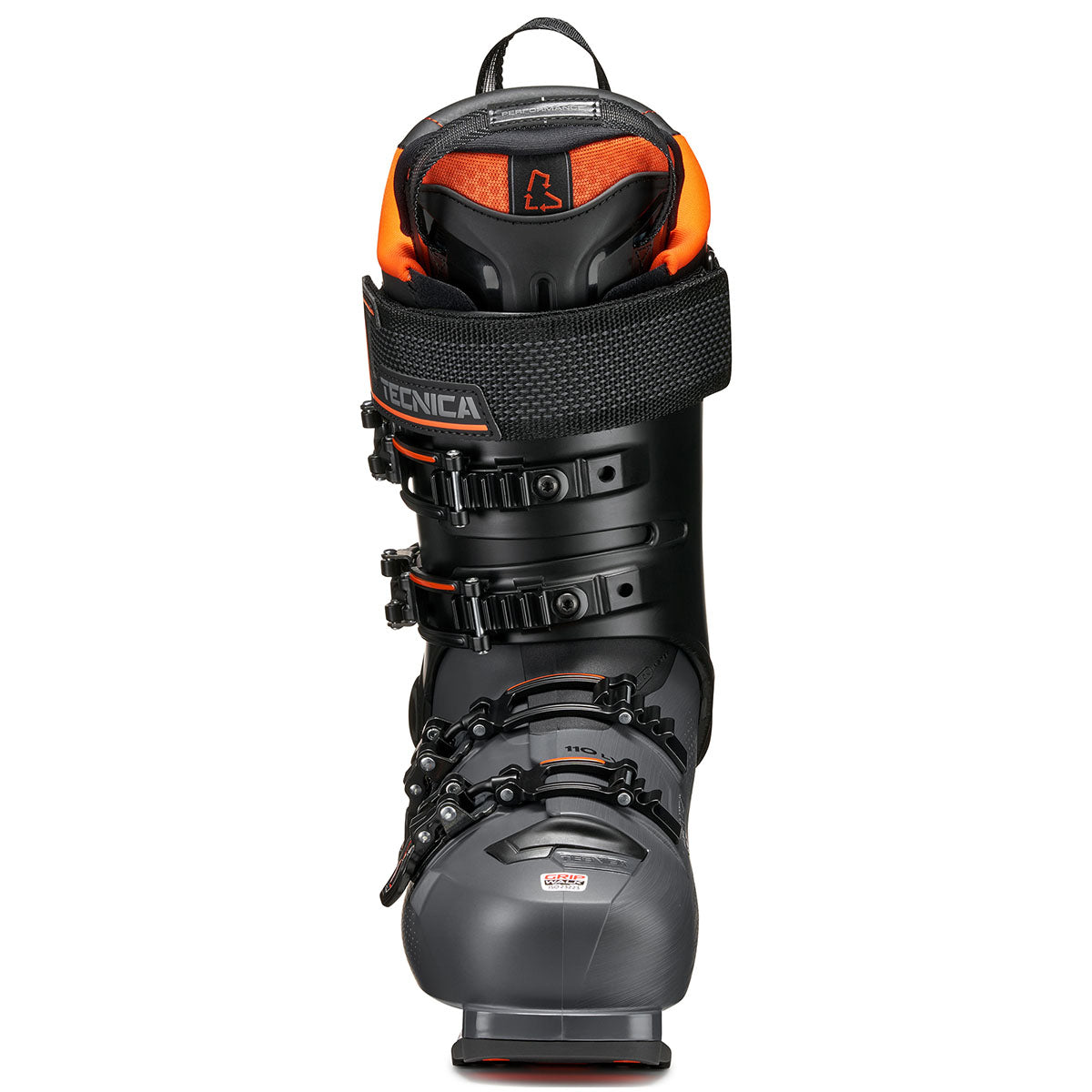 Tecnica Men's Mach1 LV 110 Ski Boots 2026