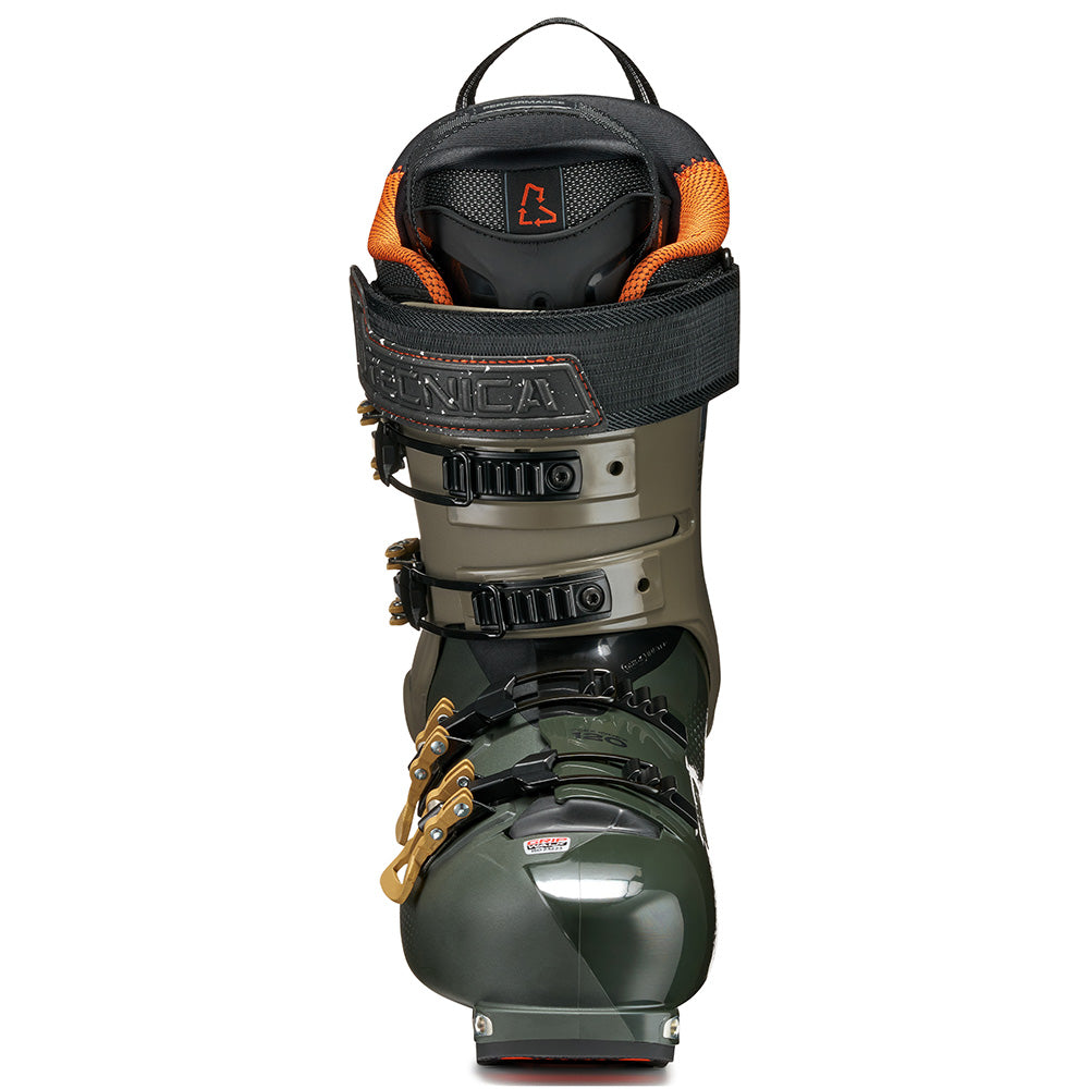 Tecnica Men's Cochise HV 120 Ski Boots 2026