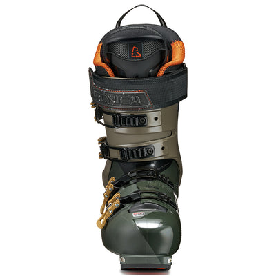 Tecnica Men's Cochise HV 120 Ski Boots 2026