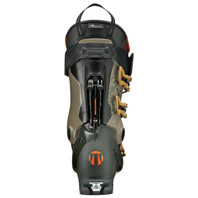 Tecnica Men's Cochise HV 120 Ski Boots 2026