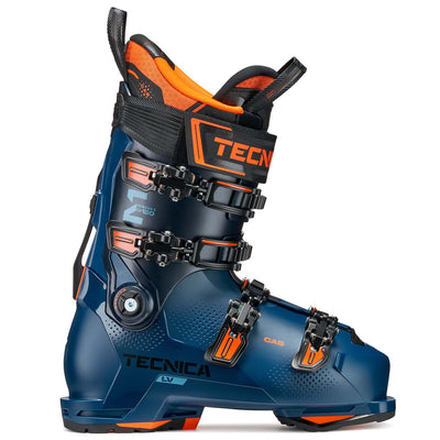 Tecnica Men's Mach1 LV 120 Ski Boots 2026 SPORT BLUE