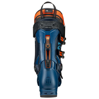 Tecnica Men's Mach1 LV 120 Ski Boots 2026