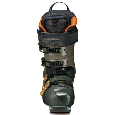 Tecnica Men's Cochise 120 Ski Boots 2026