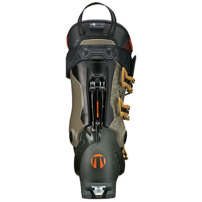 Tecnica Men's Cochise 120 Ski Boots 2026
